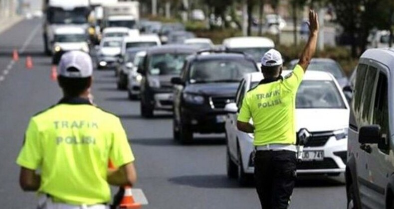 Trafikte yeni dönem: İşte yeni kararlar