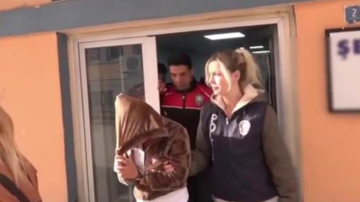 Tunceli’de kapı dilini düşürüp hırsızlık yapan 6 kişi yakalandı