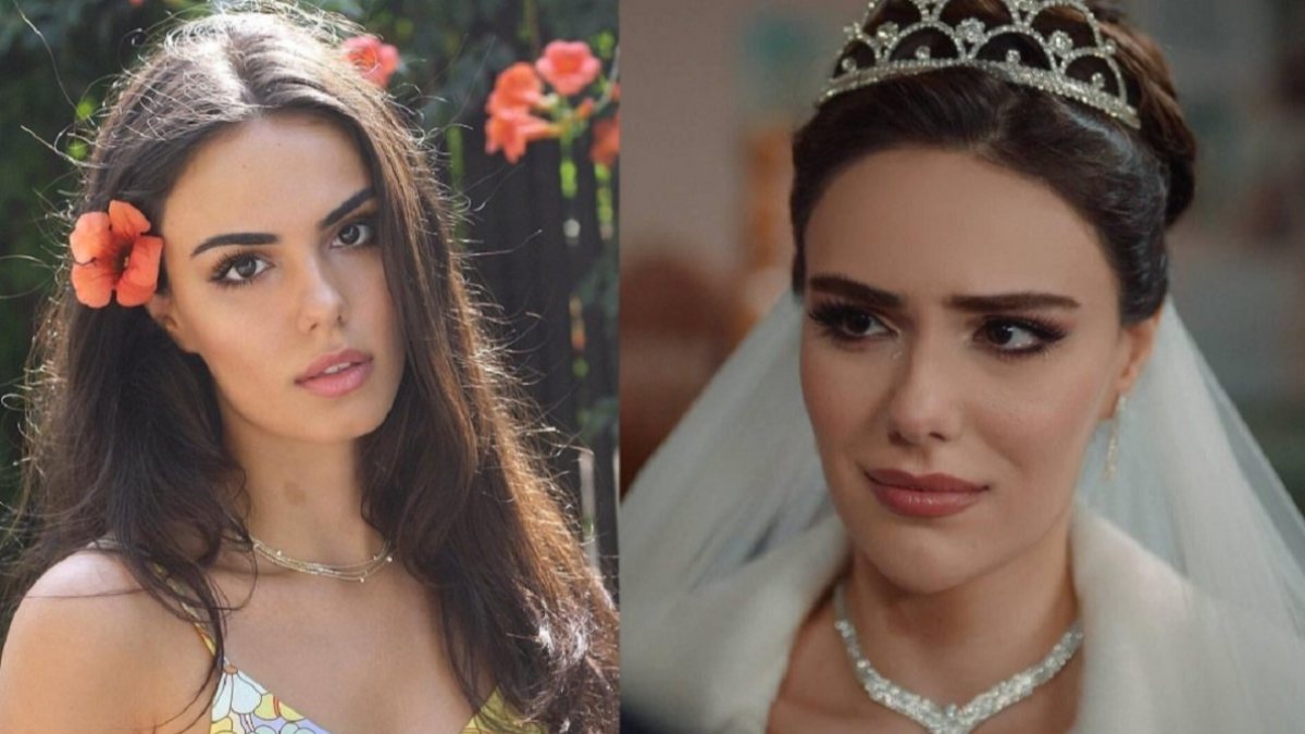 Üç Kız Kardeş’in Türkan’ı da estetikli çıktı! “Kimi sevsek sahte çıkıyor”