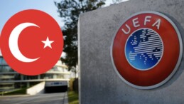 UEFA, ülke puanı sıralaması güncelledi! İşte Türkiye’nin ülke puanı sıralaması…