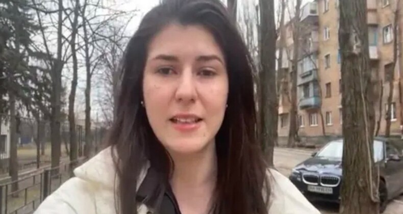 Ukrayna vatandaşı Gülsüm Halilova, İstanbul’da gözaltında