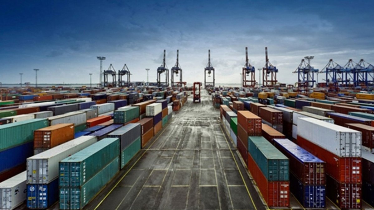 Üretici fiyat endeksi eylülde yıllık yüzde 117,04 arttı