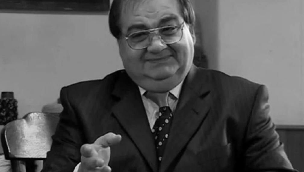 Kurtlar Vadisi’ndeki rolüyle hafızalara kazınmıştı… Usta oyuncudan acı haber geldi!