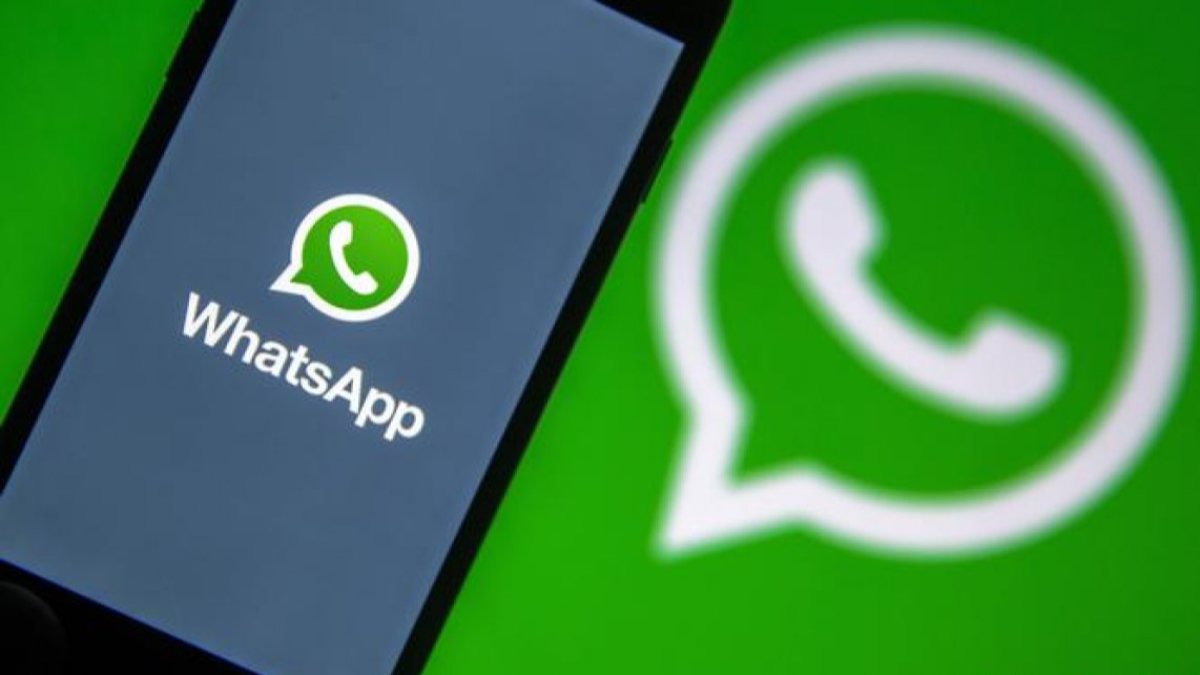 WhatsApp’a erişim sorunları yaşanıyor