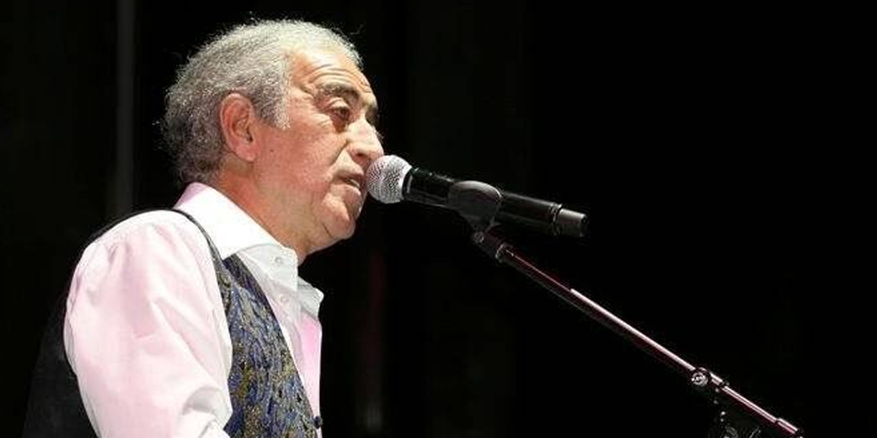 Zonguldak konseri iptal edilen Edip Akbayram Edirne’de sahne alacak