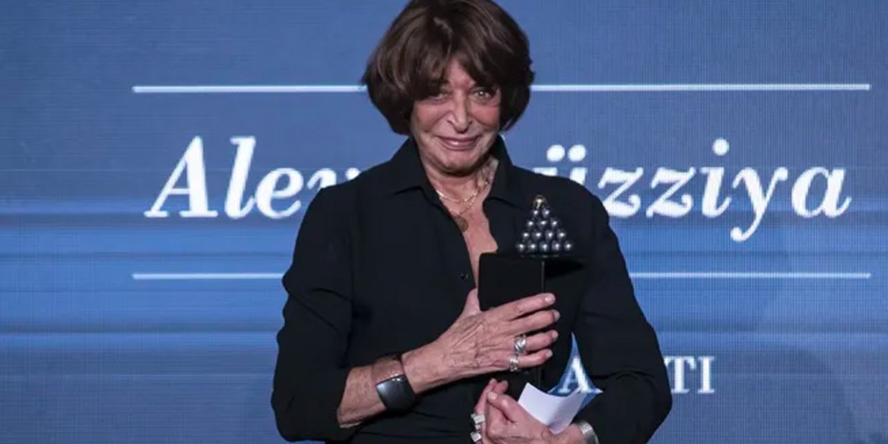 26’ncı Aydın Doğan Ödülü sahibini buldu