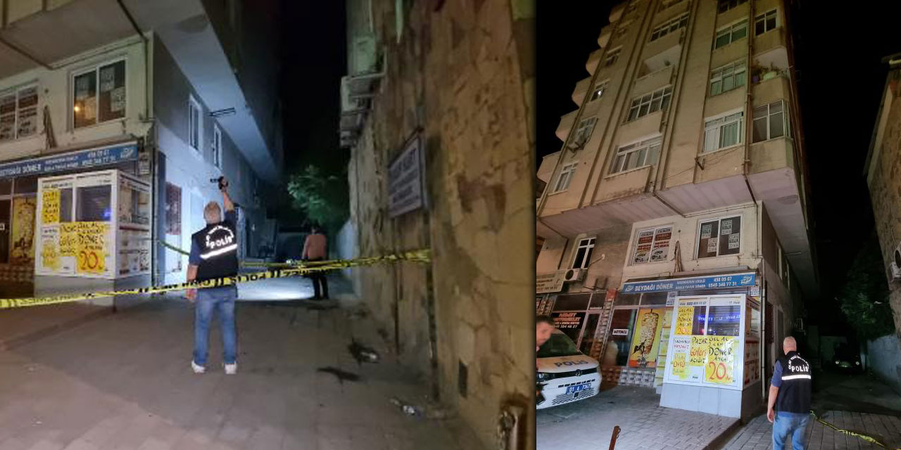 3 yaşındaki Miray 6’ncı kattan düşerek yaşamını yitirdi