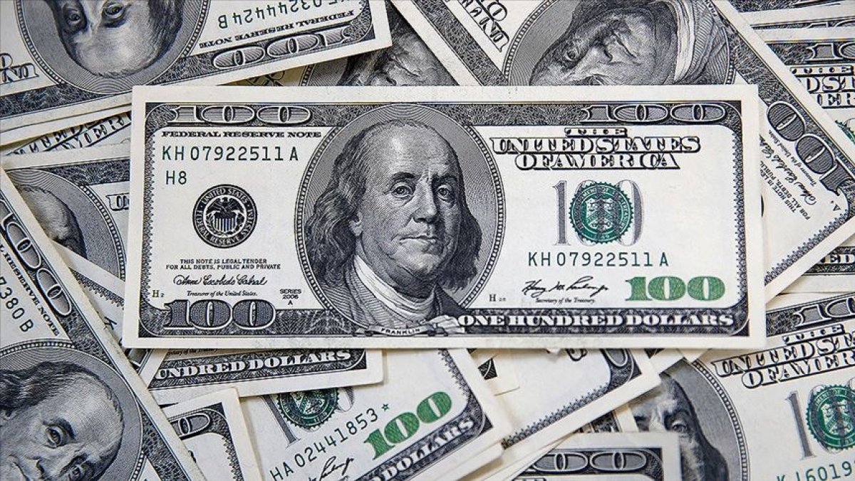 7 Kasım’da serbest piyasa döviz açılış fiyatları