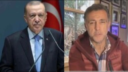 Cumhurbaşkanı Erdoğan TV5 yayınına çıkan Hakan Şükür sorusuna böyle cevap verdi: “Demek ki masadakiler yetmiyor!”