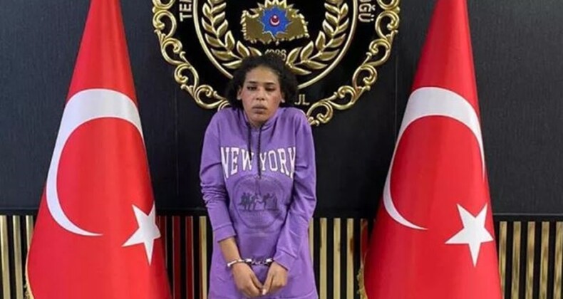 MHP’li İlçe Başkanı İlhan, Taksim bombacısı ile telefonda görüştüğü iddialarına böyle cevap verdi