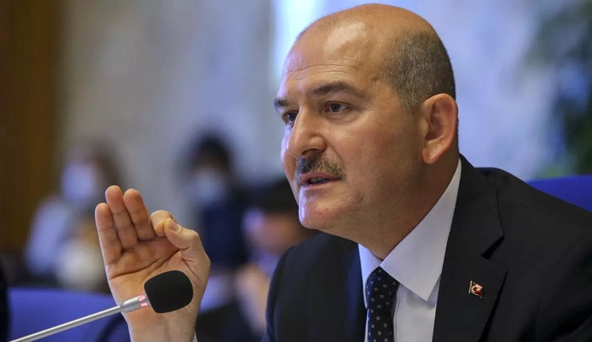 Son dakika… Türkiye bir ilk! Bakan Soylu açıkladı: “12 Kasım’da ülkece deprem tatbikatı yapacağız”