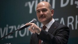 İçişleri Bakanı Süleyman Soylu o iddialara böyle cevap verdi: “Oy kullanmaları mümkün değil!”