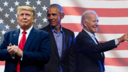 ABD’de kritik yarış kapıda: Biden, Obama ve Trump’tan Pennsylvania çıkarması