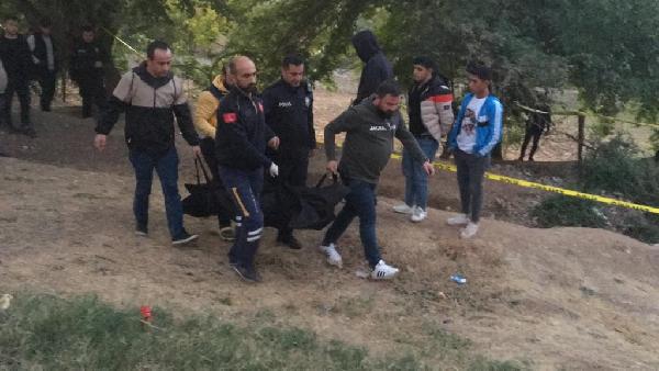Adıyaman’da boş arazide çocuk cesedi bulundu