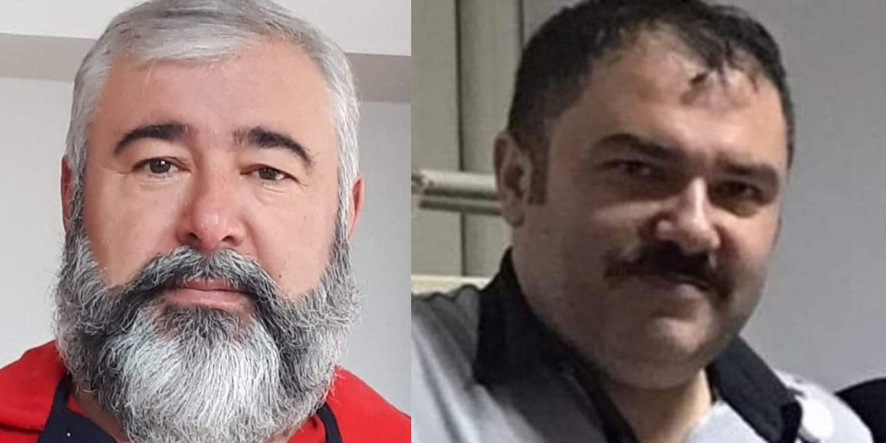 Aynı ailede 1 gün arayla 2 acı