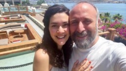 Bergüzar Korel’in sır gibi sakladığı çocukları… “Han baya yakışıklıymış yalnız”