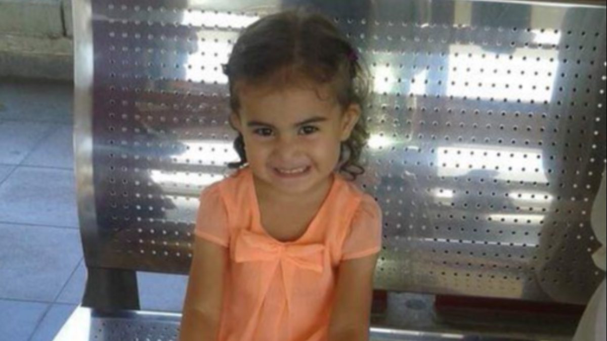 Beyoğlu’ndaki patlamada yaşamını yitiren baba ve kızı yürekleri yaktı