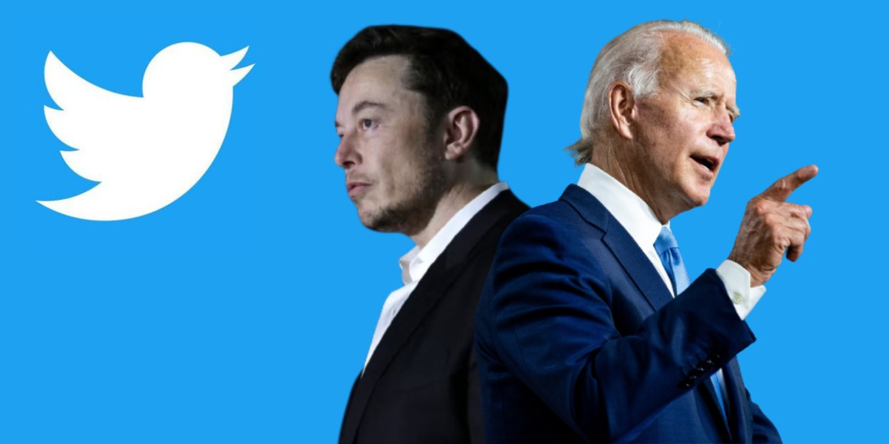 Biden: Musk’ın yabancı ülkelerle iş birliği araştırılabilir