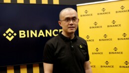 Binance, kripto para endüstrisinde düzenleme istiyor