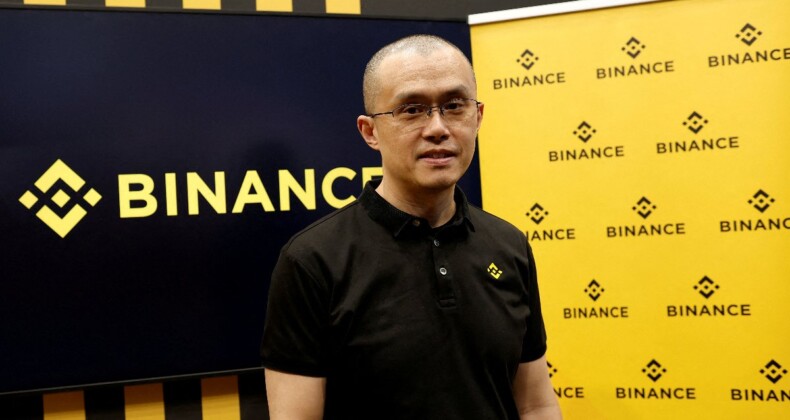 Binance, kripto para endüstrisinde düzenleme istiyor