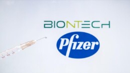 BioNTech’in 2022 gelir tahmini 17 milyar euro oldu