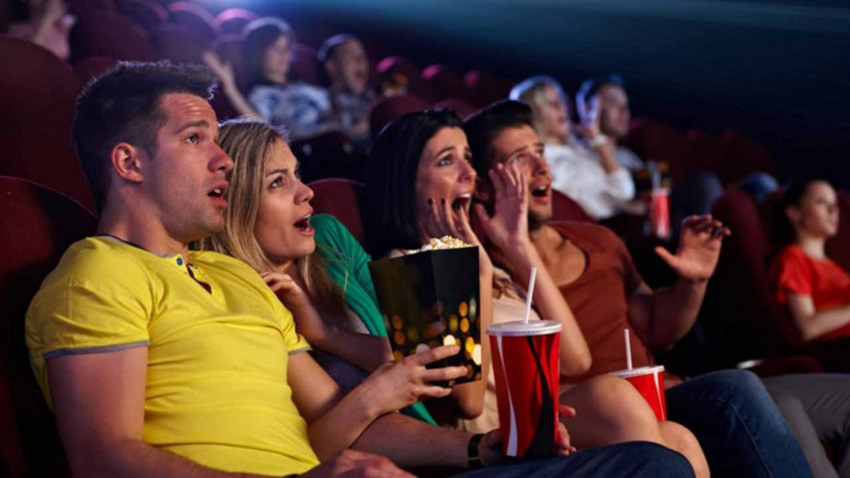 Bu ay hangi filmler vizyona girecek? 2022 Kasım vizyona girecek filmler!