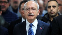 CHP lideri Kılıçdaroğlu, Cihan Kolivar’a sahip çıktı