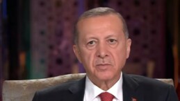 Cumhurbaşkanı Erdoğan: Tayfun testi Yunanları çıldırttı