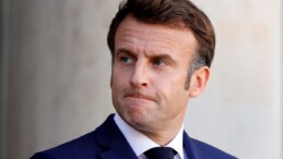 Emmanuel Macron’dan Türkiye’ye küstah suçlama