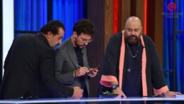 FATMA NUR ÇILDIRDI! MasterChef Türkiye 117. bölüm fragmanı! MasterChef ekibi pazarda!