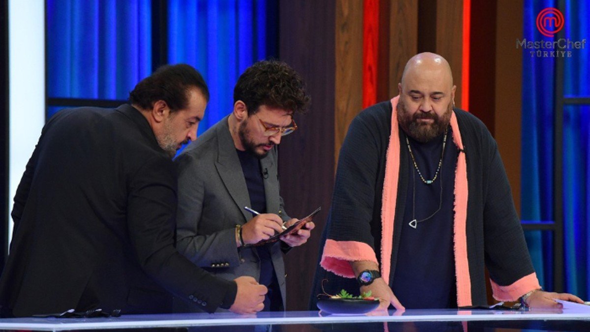 FATMA NUR ÇILDIRDI! MasterChef Türkiye 117. bölüm fragmanı! MasterChef ekibi pazarda!