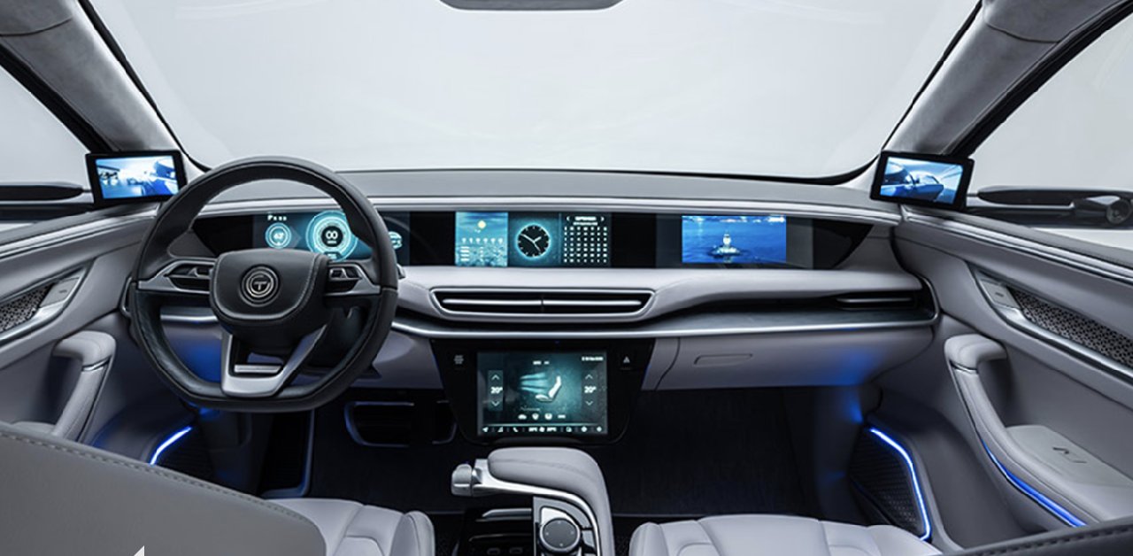 Favori Togg rengi belli oldu