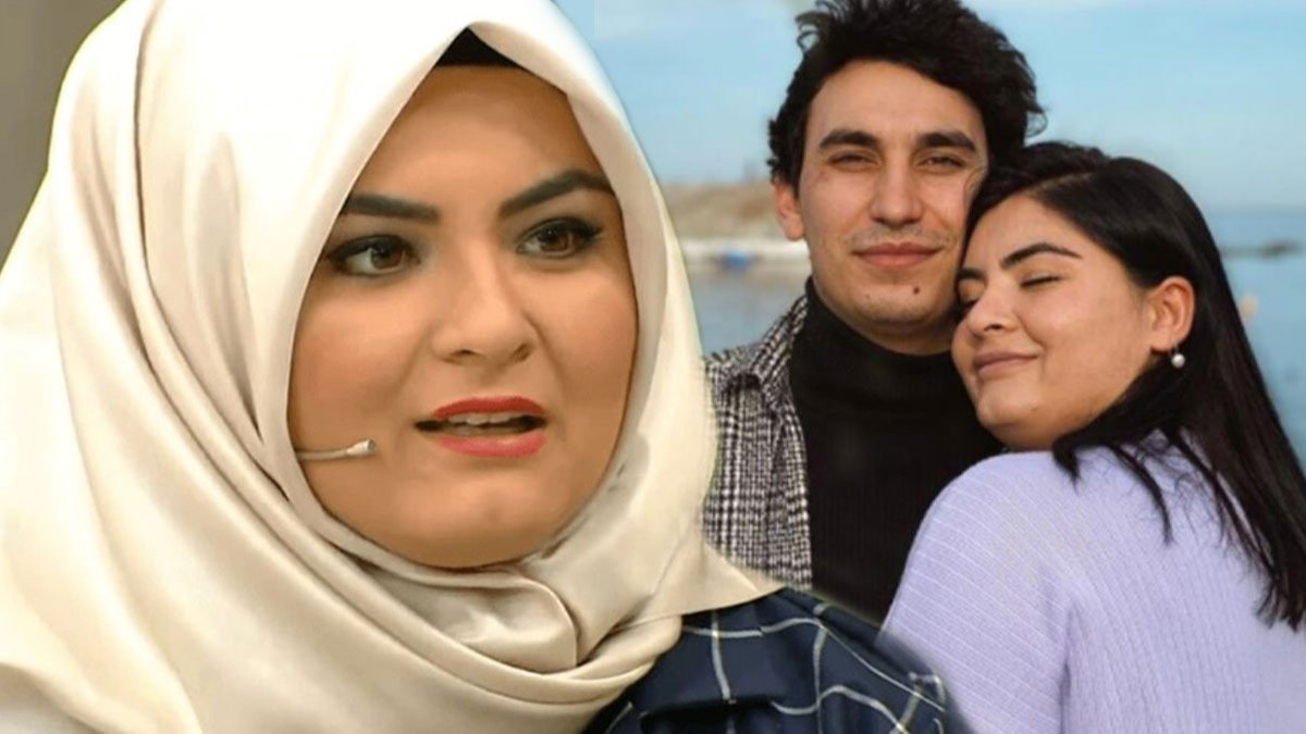 Fenomen gelin adayı Hanife Gürdal’dan olay yaratan paylaşım! Kocasını çileden çıkaracak