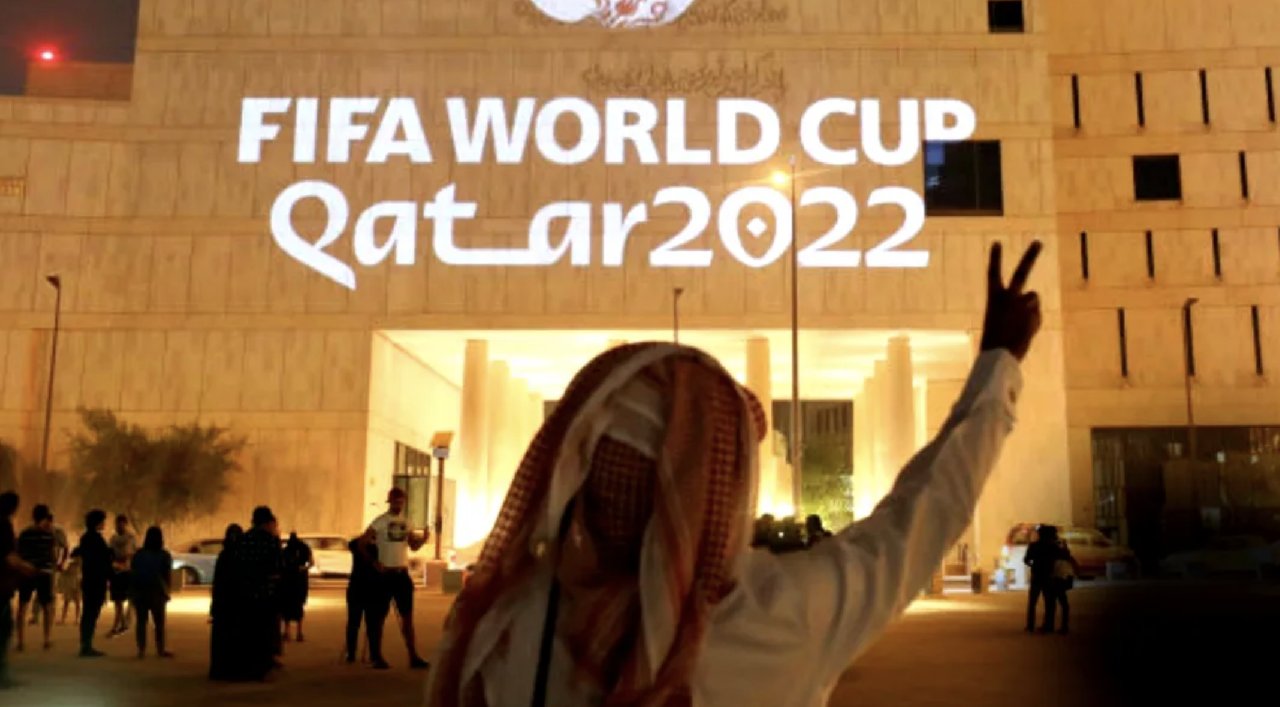 FIFA’dan tepki çeken ‘Dünya Kupası’ mektubu: Ahlak dersi vermeyin