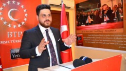 Hüseyin Baş: O olmasaydı, hiçbir zaferimizi kutlayamayacaktık