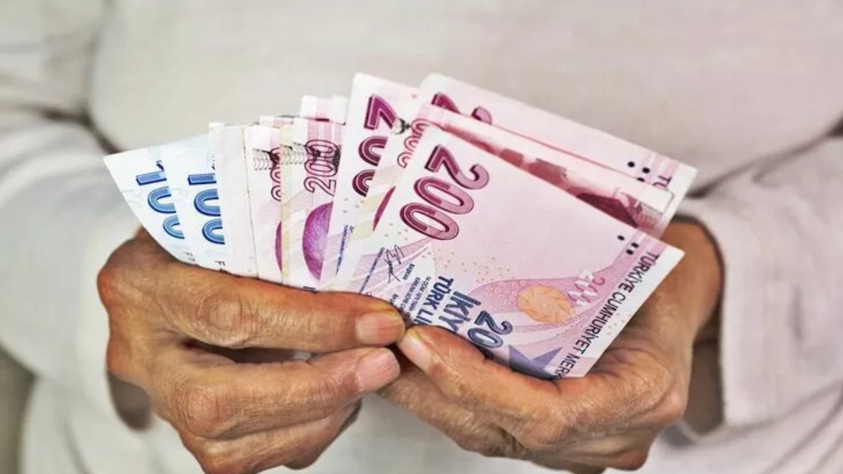 İşte banka banka emekli maaş promosyon rakamları!