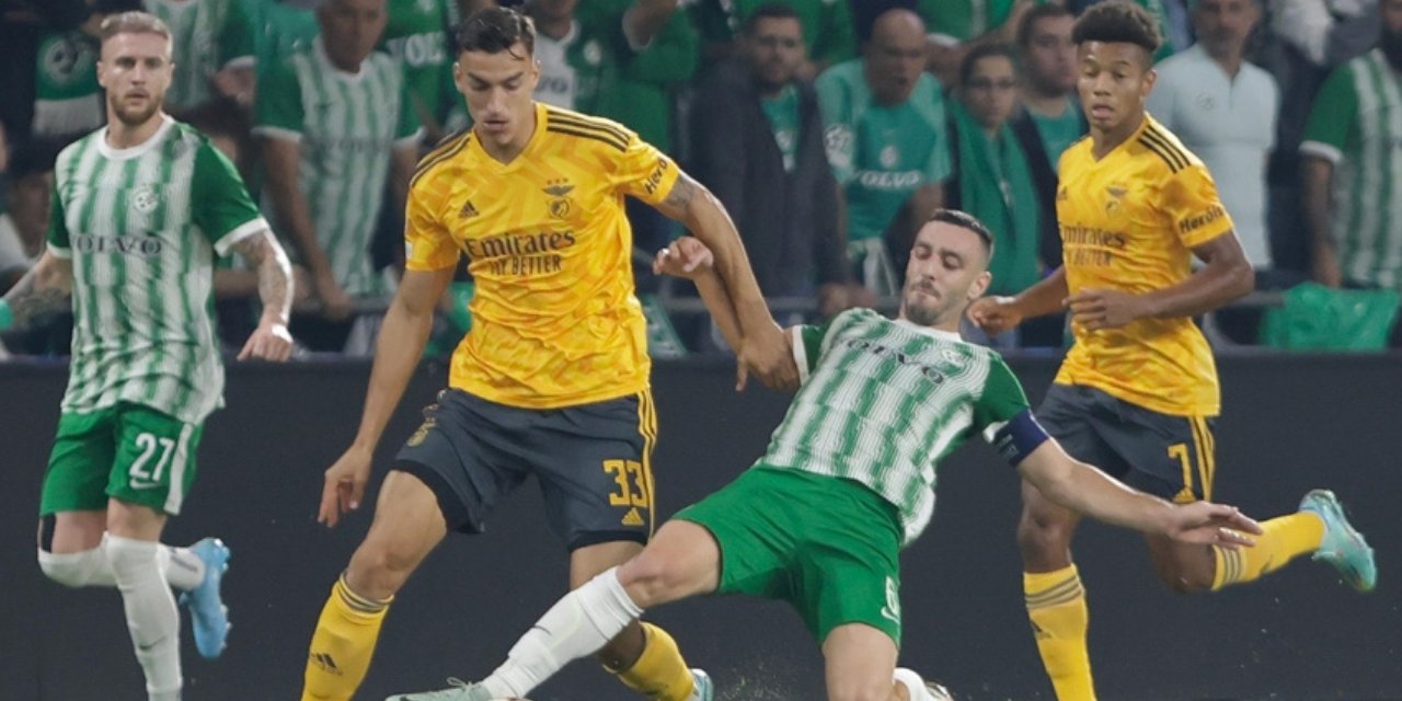 İşte Şampiyonlar Ligi’nde son 16’ya kalan takımlar