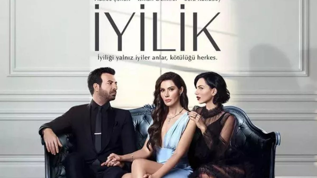 İyilik 18. bölüm fragmanı yayınlandı! Murat baba oluyor!