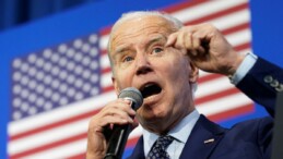 Joe Biden: İran’ı özgürleştireceğiz