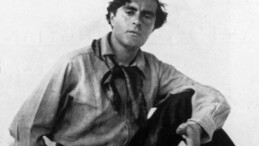 Kısacık Ömrüne Sığdırdığı Ölümsüz Eserleri Ve Tutkulu Aşkıyla: Amedeo Modigliani