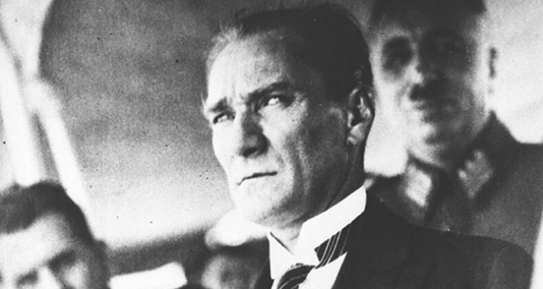 10 Kasım’a özel Atatürk sergisi: “Selanik’ten Anıtkabir’e”