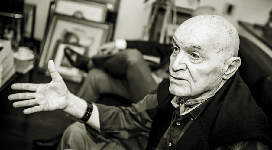 Uzun süredir yoğun bakımdaydı… Hıncal Uluç’tan kötü haber geldi… Gazeteci Faik Çetiner acı haberi böyle duyurdu!