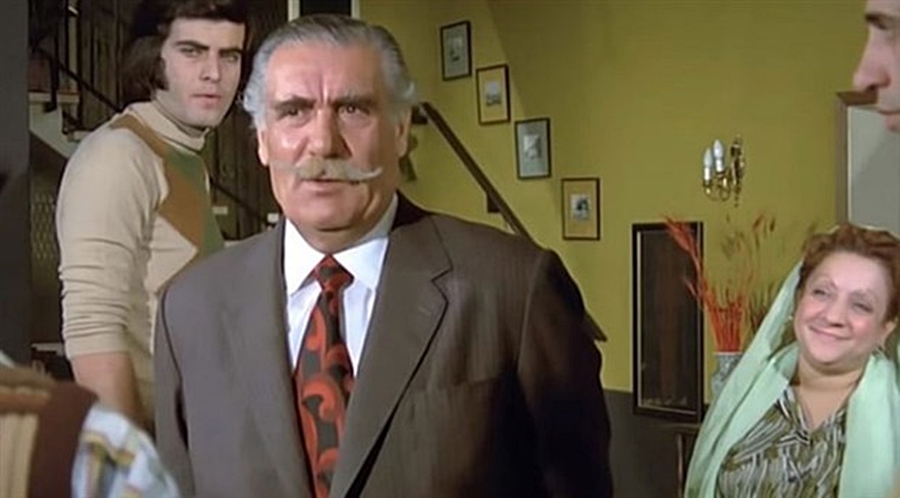 Türkiye’nin Babası: Hulusi Kentmen