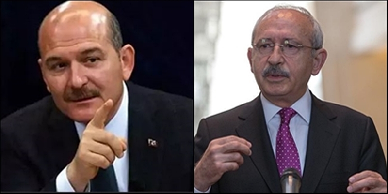 Kılıçdaroğlu’ndan flaş uyuşturucu iddiası! Soylu’yu istifaya çağırdı, iktidara bela okudu