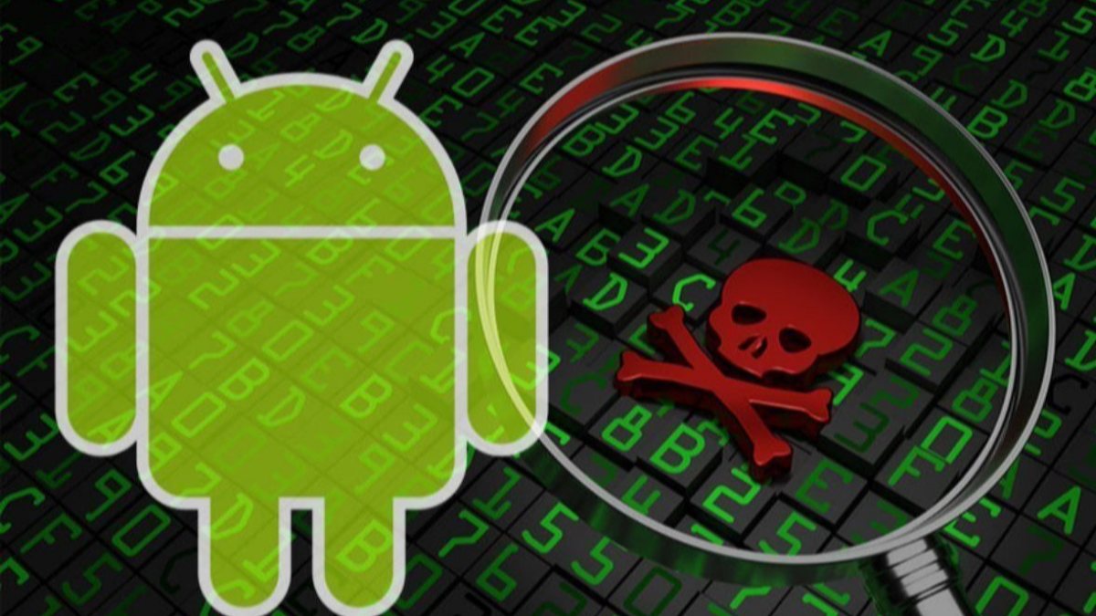 Kredi kartı bilgilerini çalan 5 Android uygulama