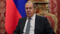 Lavrov Ürdün’de: Kral 2. Abdullah ile Suriye krizini görüştü