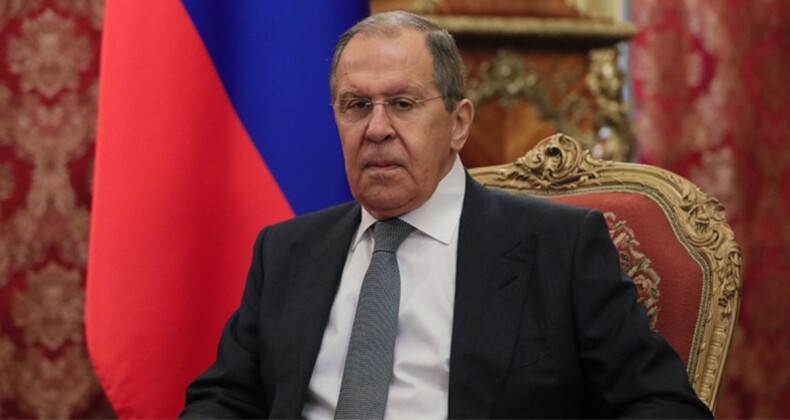 Lavrov Ürdün’de: Kral 2. Abdullah ile Suriye krizini görüştü