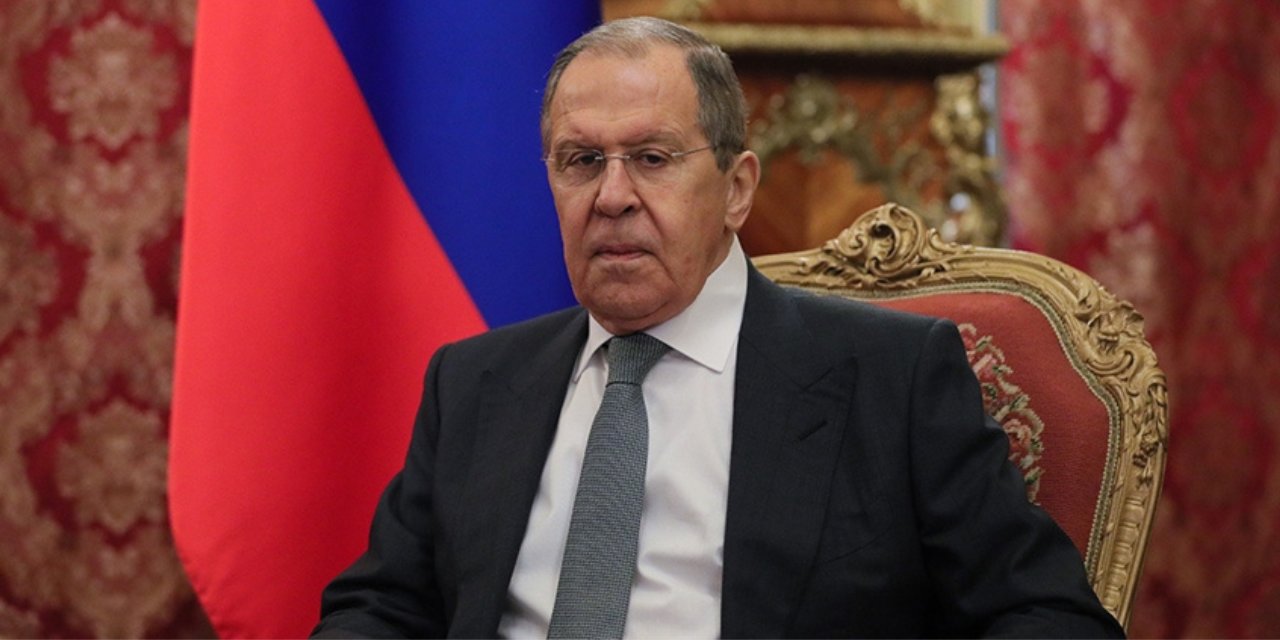 Lavrov Ürdün’de: Kral 2. Abdullah ile Suriye krizini görüştü
