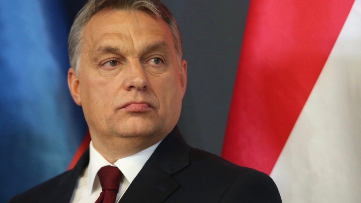 Macaristan Başbakanı Orban’dan Erdoğan’a teşekkür