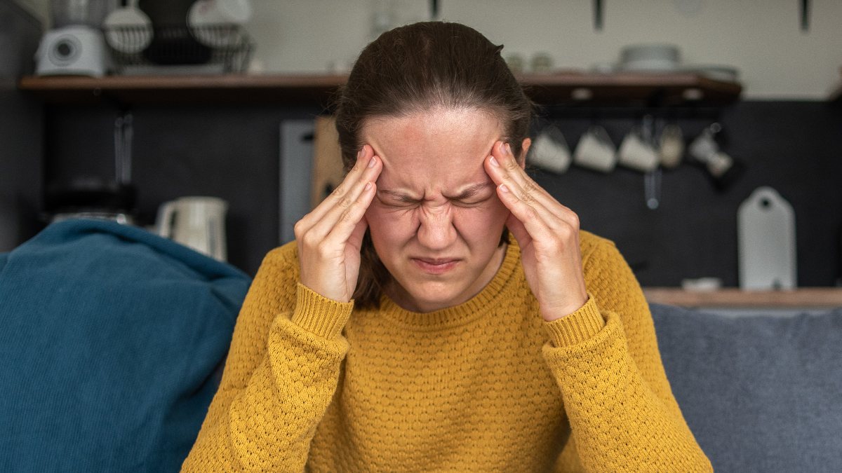 Magnezyum eksikliğinin 10 önemli belirtisi